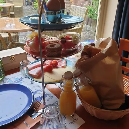 De Emauspoort 3* Delft