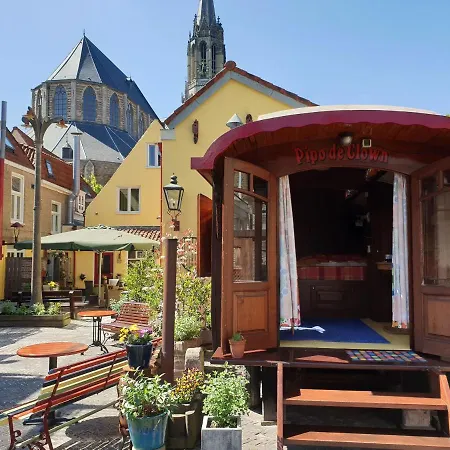 De Emauspoort Delft