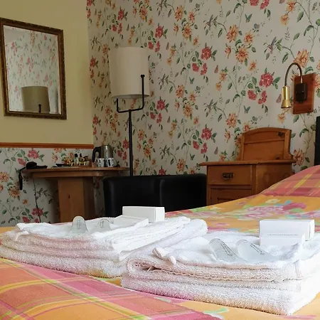 De Emauspoort Hotel 3*
