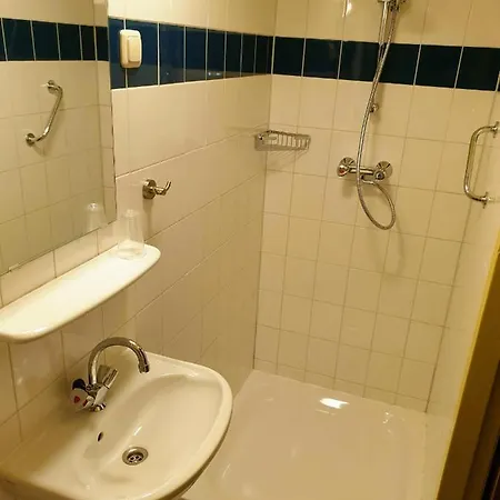De Emauspoort Hotel 3*
