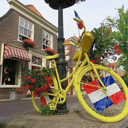 De Emauspoort Hotel Delft