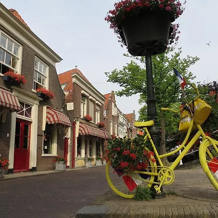 De Emauspoort Delft