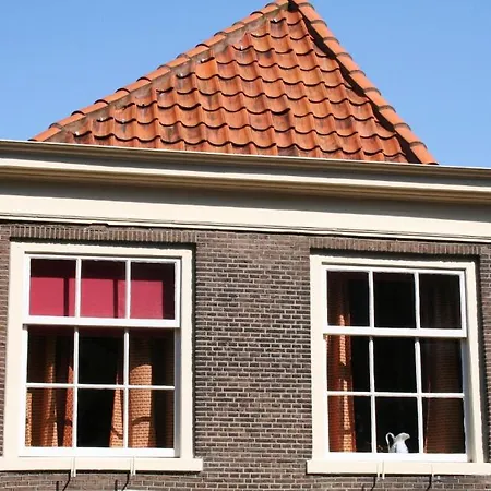 De Emauspoort Delft