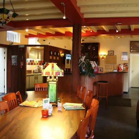 De Emauspoort Hotel 3*