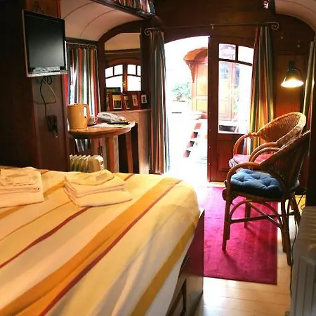 De Emauspoort 3* Delft