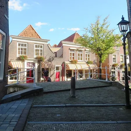 De Emauspoort