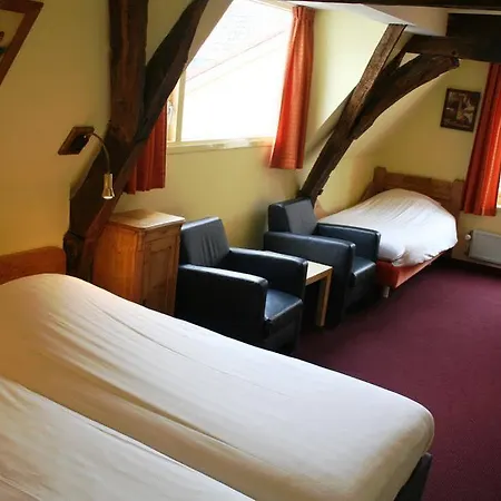 De Emauspoort Hotel