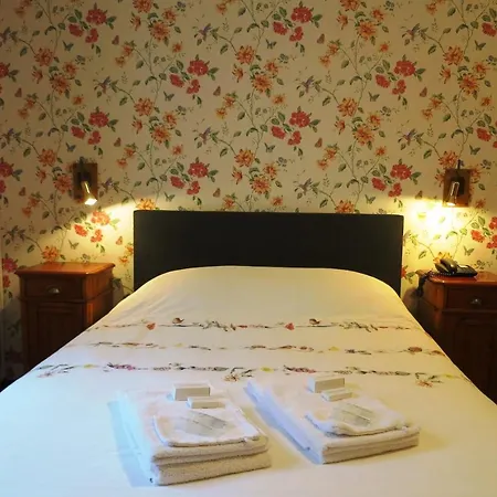 Hotel De Emauspoort