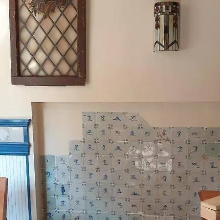 De Emauspoort Delft